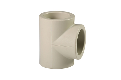 皇桐镇PPH正三通 (DIN)