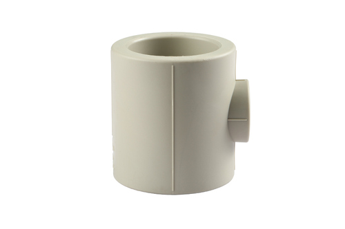 皇桐镇PPH异径三通(DIN)