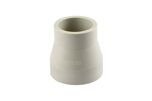 皇桐镇PPH对焊异径直接(DIN)