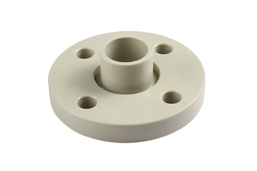 皇桐镇PPH对焊双片式法兰(DIN)