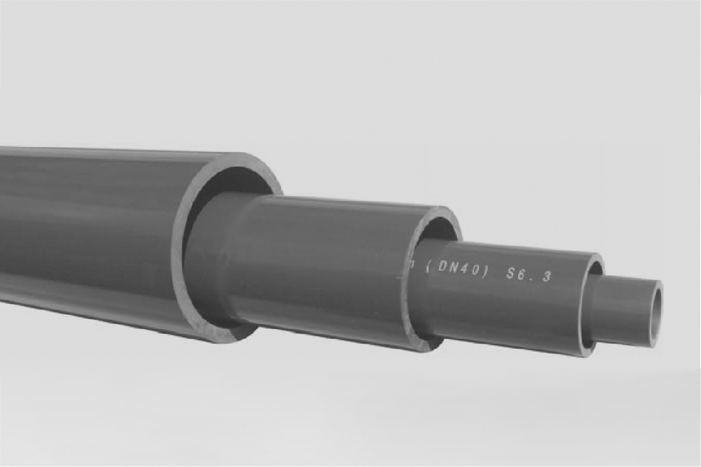 皇桐镇工业国标管材