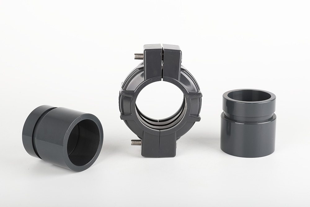 皇桐镇拷贝林（卡套）接头