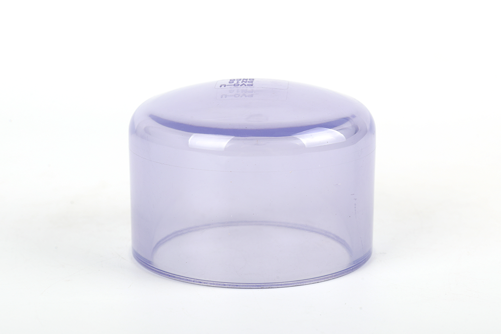 皇桐镇透明管堵